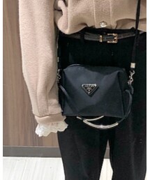PRADA | ショルダーバッグ