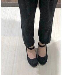 ❤︎ | パンプス