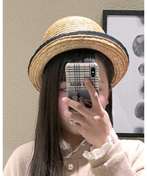 LOWRYS FARM | ハット