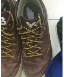 adidas for Yohji Yamamoto | スニーカー