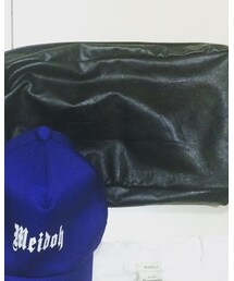 A/X | ボディバッグ/ウエストポーチ