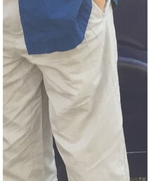 GREYHOUND | その他パンツ