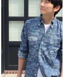 EVISU | シャツ/ブラウス