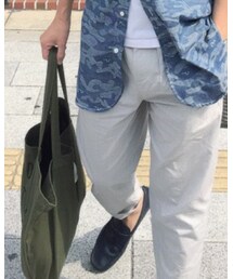 GREYHOUND | その他パンツ