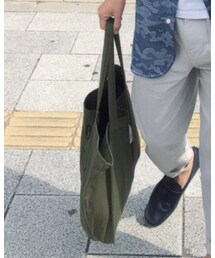 the POOL aoyama | トートバッグ