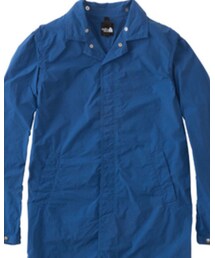the north face standard | ナイロンジャケット