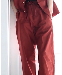 AURALEE | その他パンツ