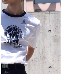 Supreme  | Tシャツ/カットソー