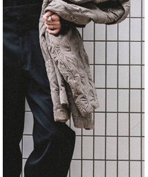 ISSEY MIYAKE | テーラードジャケット