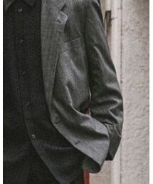 Yves Saint Laurent | テーラードジャケット