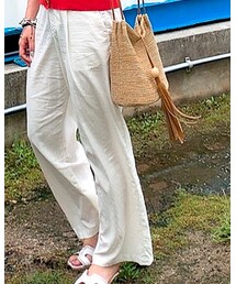 UNIQLO | パンツ
