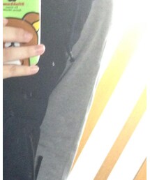 PLST | マウンテンパーカー