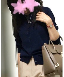 UNIQLO | カーディガン/ボレロ