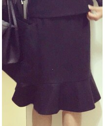 ESTNATION | スカート