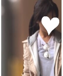 H&M | パーカー