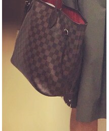 LOUIS VUITTON | トートバッグ