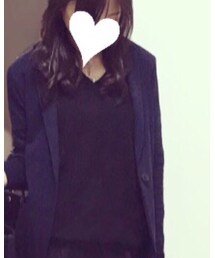 GU | ニット/セーター