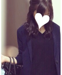 UNIQLO | テーラードジャケット