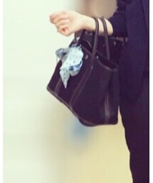 HERMES | トートバッグ