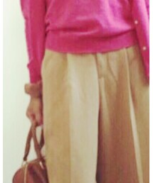 しまむら | パンツ