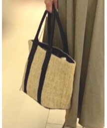 GU | トートバッグ