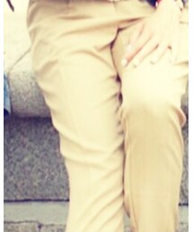 andme | その他パンツ