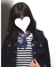 GU | ストール/ショール