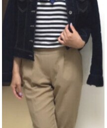 andme | その他パンツ