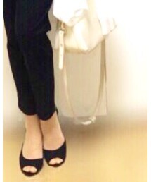 ESPERANZA | サンダル