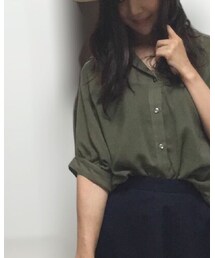 しまむら | シャツ/ブラウス