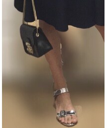 ネットで | サンダル