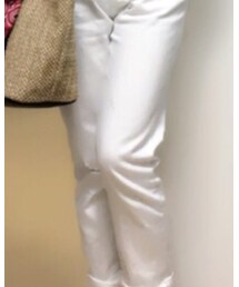 UNIQLO | デニムパンツ