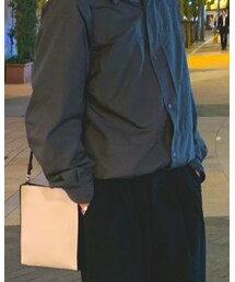 UNIQLO | ブルゾン