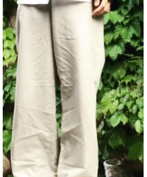 UNIQLO | チノパンツ