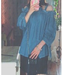 星期八 | キャミソール