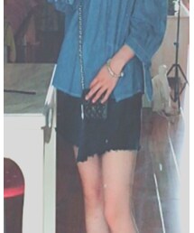 CHANEL | ショルダーバッグ