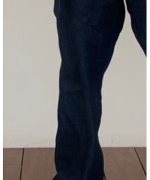 blurhms | セットアップ