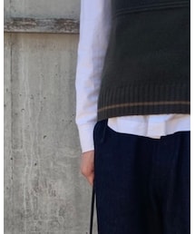 無印良品 | シャツ/ブラウス