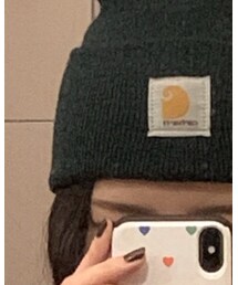 Carhartt | ニットキャップ/ビーニー