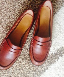 Ungrid | leather loafer(その他シューズ)