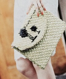 クラッチバッグ(クラッチバッグ)