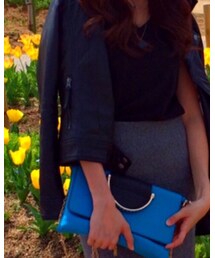 H&M | ライダースジャケット