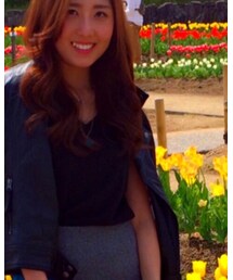 FOREVER 21 | Tシャツ/カットソー