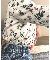 next | シャツ/ブラウス