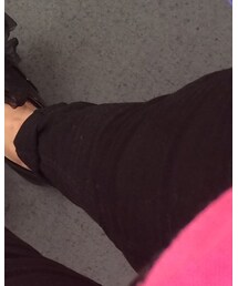 ZARA | デニムパンツ