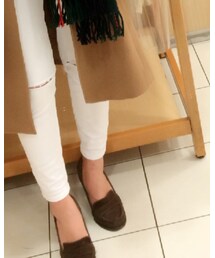 ZARA | デニムパンツ