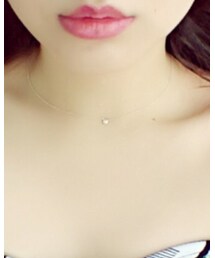 TIFFANY&Co. | ネックレス