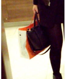 H&M DIVIDED | ハンドバッグ