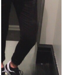 ZARA | デニムパンツ