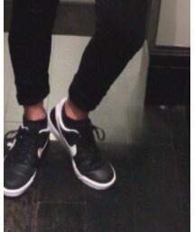 NIKE | スニーカー